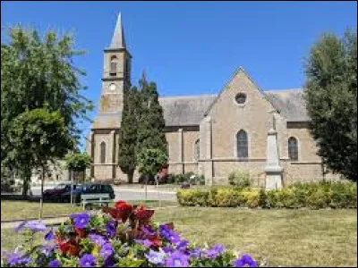 Je vous emm&egrave;ne en Bretagne, &agrave; Plumaudan. Commune de l'arrondissement de Dinan, membre de l'Association des communes de France aux noms burlesques et chantants, elle se situe dans le d&eacute;partement ...