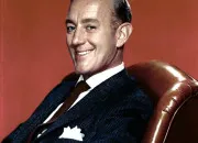 Quiz Alec Guinness