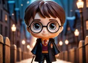 Quiz Harry Potter le livre