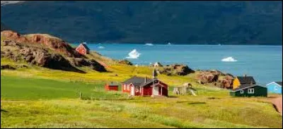 Lequel de ces pays n'est pas indépendant ?