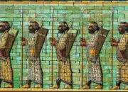 Quiz Histoire de l'Iran