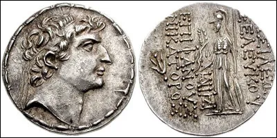 Quel événement est à l'origine de l'empire séleucide ?