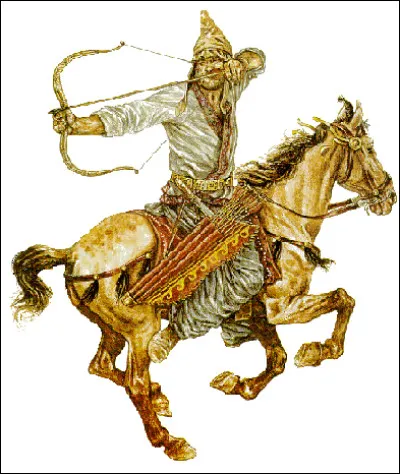 À quelle époque le pays appartient-il à l'empire parthe ?