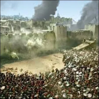 Qu'est ce la bataille de Nahavand ?