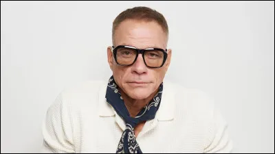 Dans quelle discipline sportive Jean-Claude Van Damme s'est-il illustr&eacute; dans sa jeunesse ?