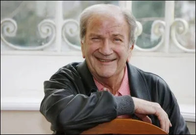 Qui est cet acteur qui fut bri&egrave;vement le premier mari de Claude Gensac ?