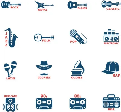 L'&Eacute;tat de la Louisiane est le berceau de quel genre musical ?