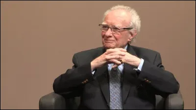 Qui est cet &eacute;crivain fran&ccedil;ais auteur de la s&eacute;rie ''Louisiane'' ?