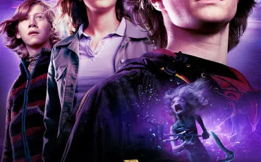 Quiz Harry potter
