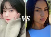 Test Es-tu plutt une cute girl ou une hot girl ?