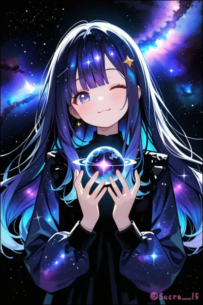 Que voudrais-tu avoir ou être ?