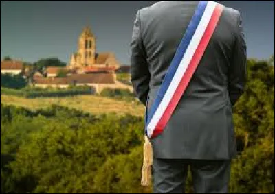 Quelle est la durée du mandat d'un maire en France ?