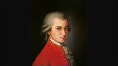 Quel âge avait Wolfgang Amadeus Mozart lorsqu'il est décédé en 1791 ?