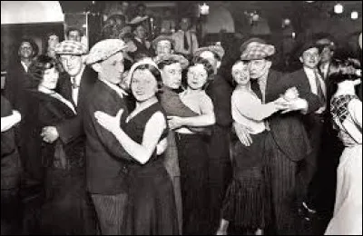 Cette image vous fait penser à ...