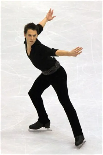 Il vous fait penser à ...