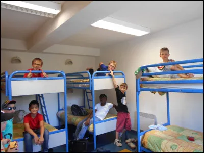 Cette image vous fait penser à ...