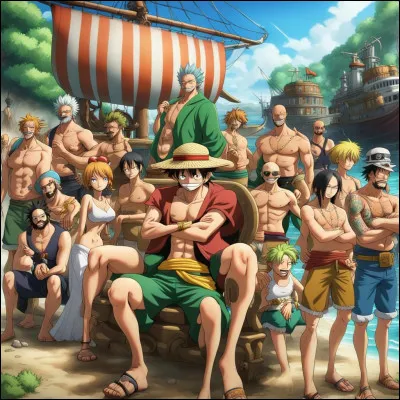 Dans ton groupe damis, tu es