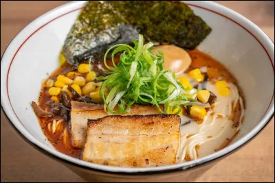 Quel est ton plat préféré parmi ceux-ci ?