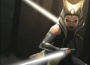 Test Ta famille dans ''Star Wars''