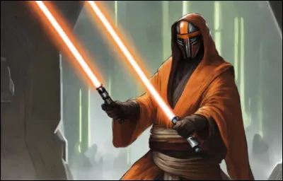 Si tu as fait mon test sur les couleurs de sabres, de quelle couleur est le tien ? (Sinon, quelle est ta couleur de sabre préférée ?)