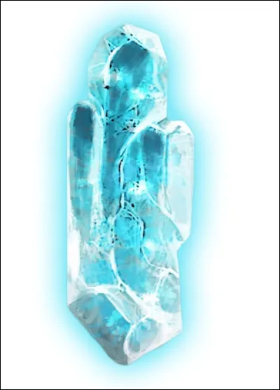 Quelle pierre préfères-tu ?