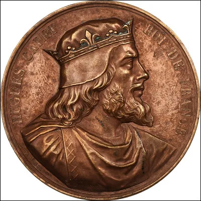 Qui était le premier roi de France ?