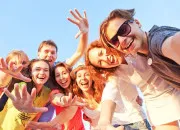 Test Quel rle joues-tu dans ton groupe damis ?