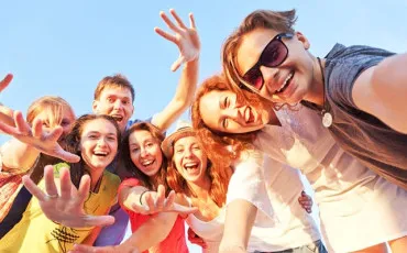 Quiz Test de personnalit