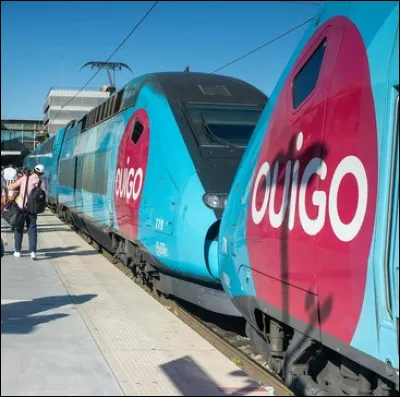 Sur les lignes fréquentées on dispose parfois...