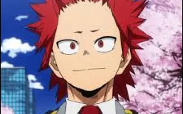 Quiz My hero academia