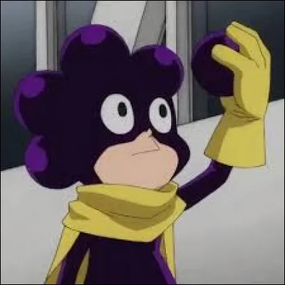 Quel est l'Alter de Minoru Mineta ?