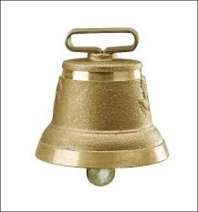 À qui appartient l'Alter Cloche ?