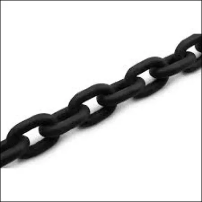 De quel Alter vient l'attaque Black Chain ?