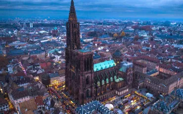 Quiz Europe