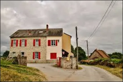 Petit village Creusois de 56 habitants, La Mazière-aux-Bons-Hommes se situe dans l'ex région ...