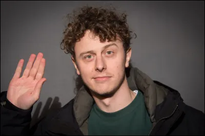 NOrman Thavaud est un ...