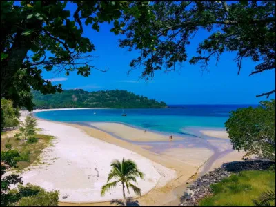 NOsibe est une commune rurale ...