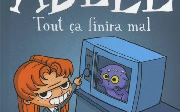 Quiz Bandes dessines