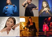Quiz 🎤 Connais-tu vraiment la chanteuse Nej ?