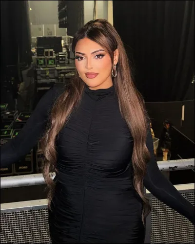 En quelle année est née Nej ?