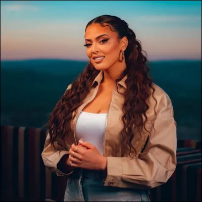 Quelle plateforme a largement contribué à faire connaître Nej au grand public ?