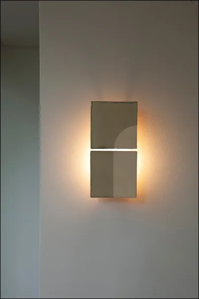 Eteins-tu la lumière en sortant d'une pièce ?