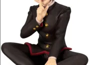 Quiz Quiz sur Hanako-kun