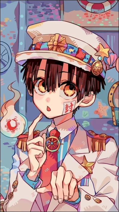 Quelle est la taille de Hanko-kun ?