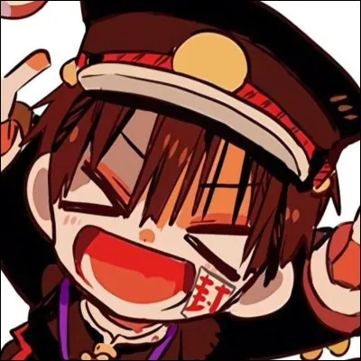 Et pour finir quel est l'âge de Hanako-kun ?