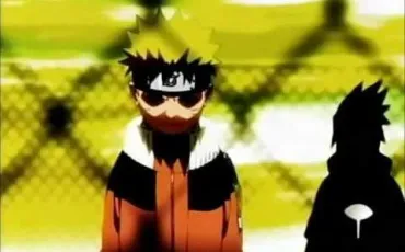 Quiz Naruto