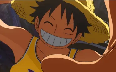Quiz One piece