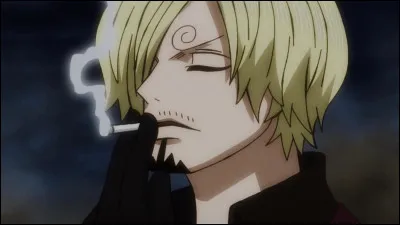 Dans la première version française de One Piece, comment s'appelle ce personnage ? Et quel est son nom dans la vraie version ?