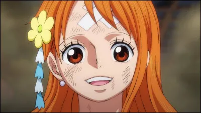 Comment s'appelle ce personnage ?