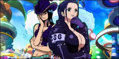 Qui est ce personnage ? Et quel est son but ?